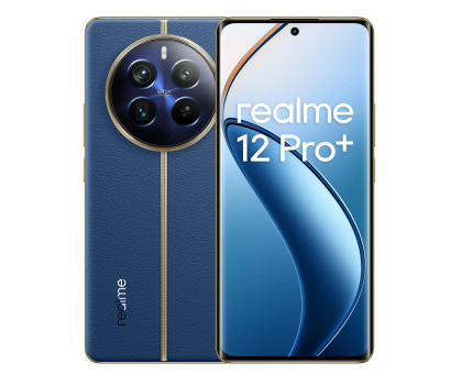 Smartfon REALME 12 Pro+ 5G 8/256GB Niebieski